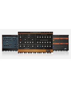 IK Multimedia Syntronik - Download