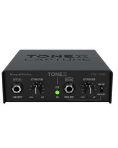 IK Multimedia TONEX Capture Amp Modeling Effect
