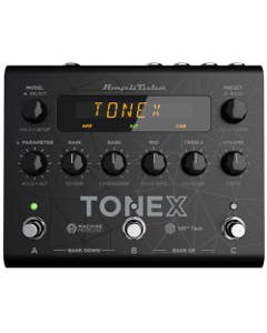 IK Multimedia TONEX Pedal Amp Modeling Effect