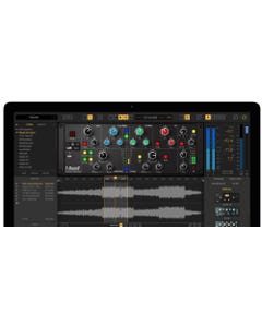 IK Multimedia T-Racks British Channel - Download