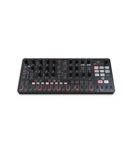 IK Multimedia UNO Synth PRO X Desktop Analog Synthesizer