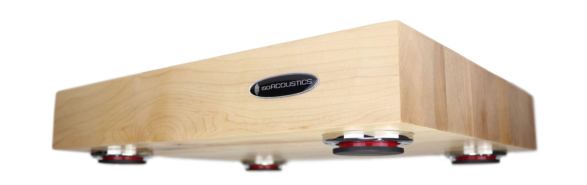 IsoAcoustics 1815M2 Delos Isolation Platform