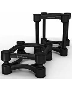 IsoAcoustics ISO 200 Large Studio Monitor Isolation Stand