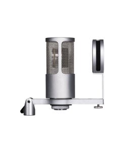 ISOVOX IsoMic Mobile Vocal Booth Microphone