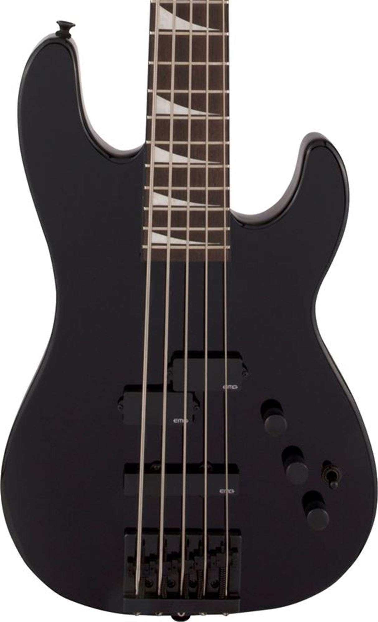 X Series Signature David Ellefson 30th Anniversary Concert™ Bass CBX V