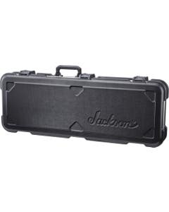 Jackson Soloist and Dinky Electric Guitar Case