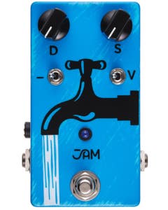 JAM Pedals WaterFall Chorus Pedal