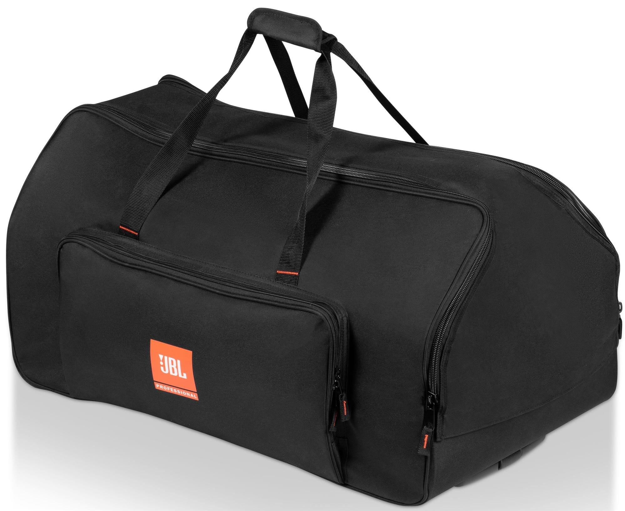JBL Bags EON715-BAG-W Tote Bag with Wheels for EON715 Speaker