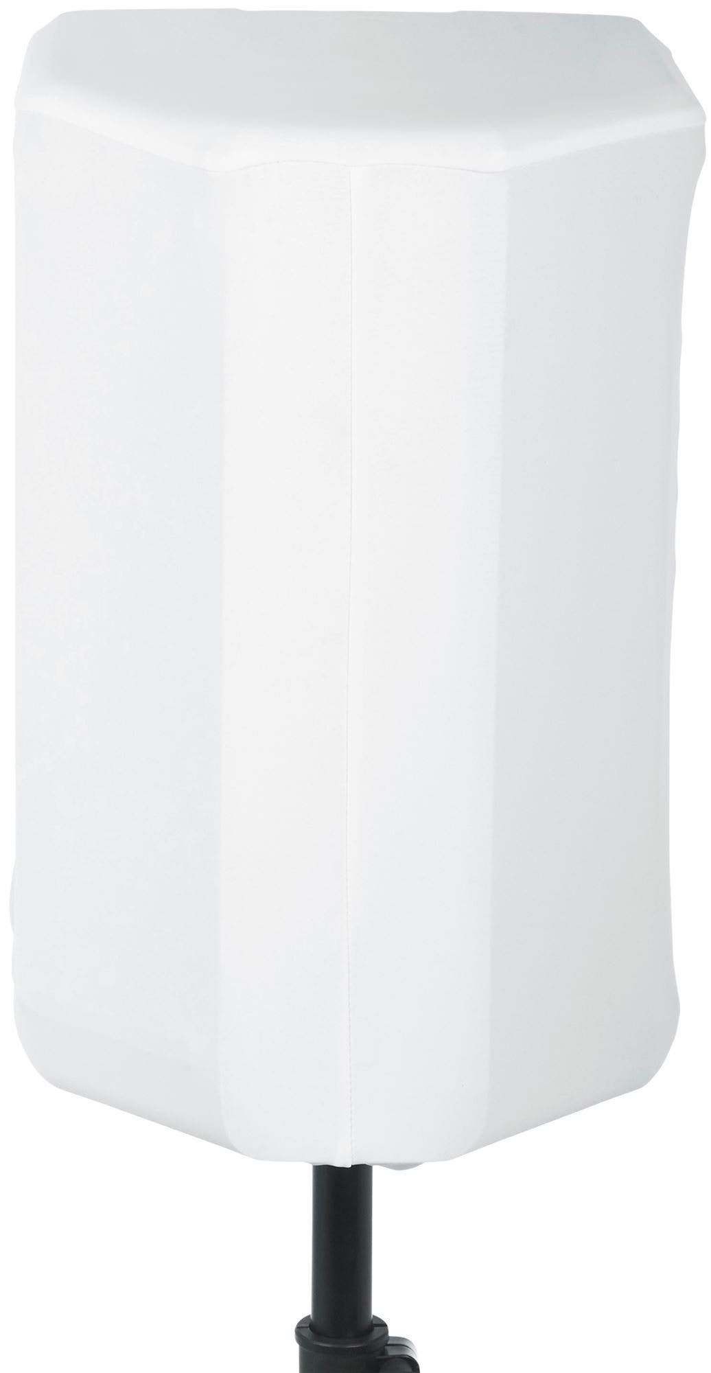 JBL BAGS EON ONE Compact Stretchy Cover White