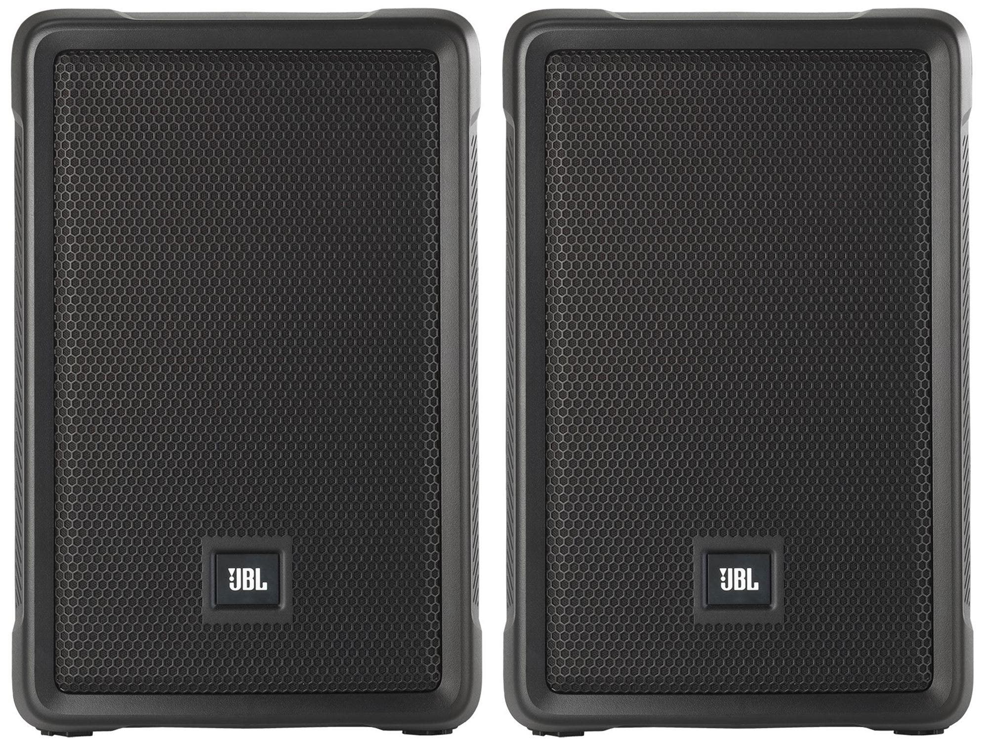 JBL IRX108BT 8