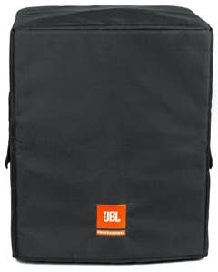 JBL IRX115S-CVR Subwoofer Slipcover For IRX115S