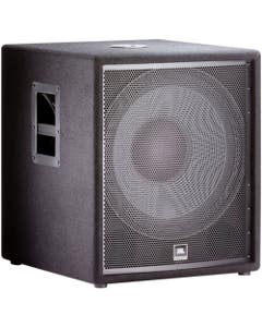 JBL JRX218S 18 Inch Passive PA Subwoofer