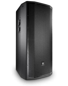JBL PRX835W 1500 Watt 15" 3-Way Full Range Powered Loudspeaker