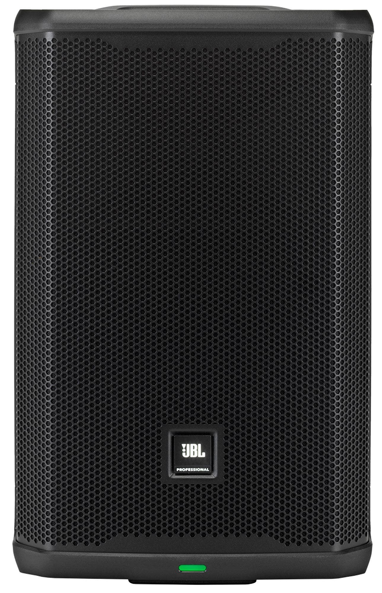 JBL PRX908 8" 2000 Watt 2-Way Powered Loudspeaker