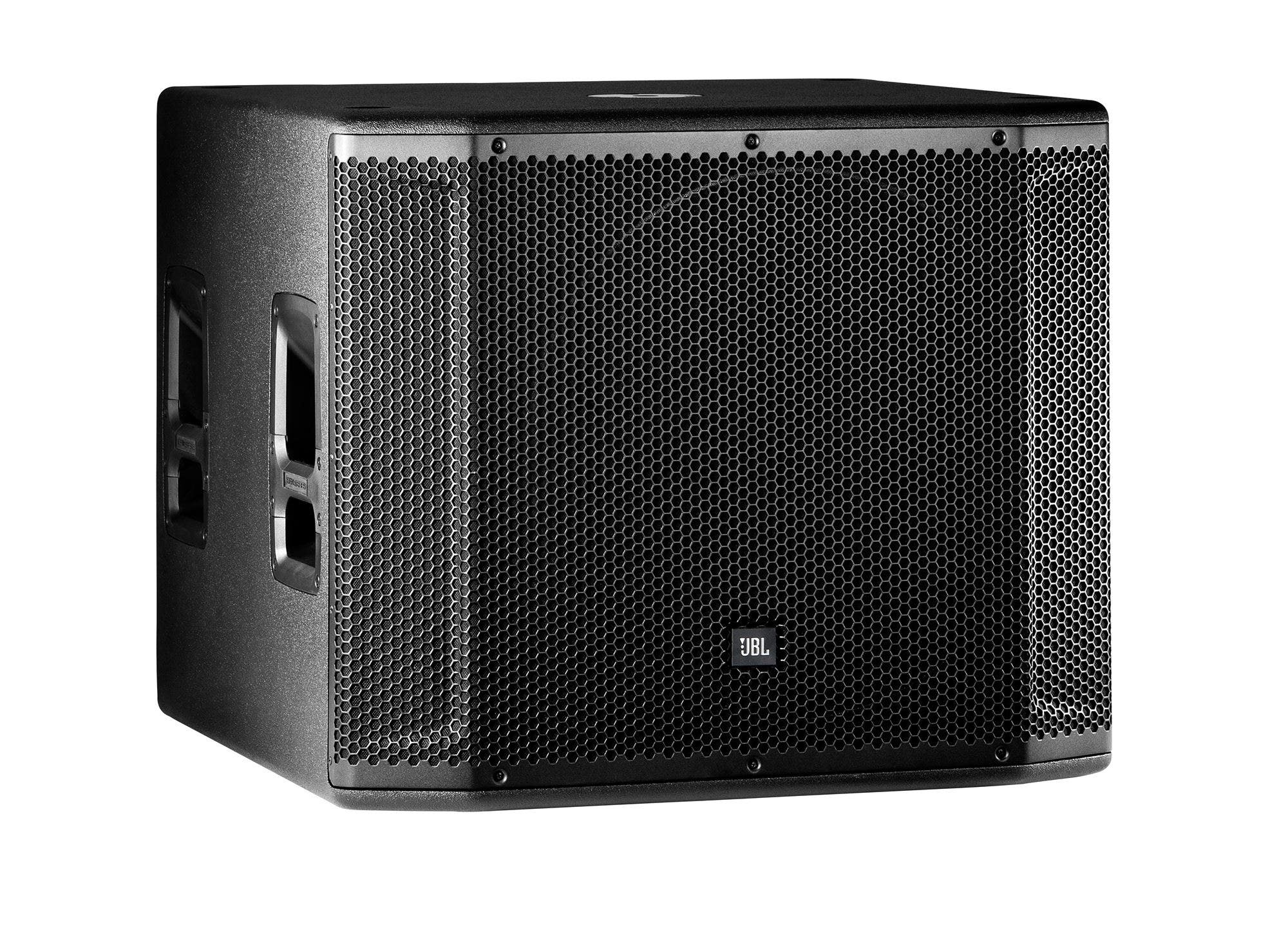 JBL SRX818SP 18 Inch 1000 Watt Powered Subwoofer