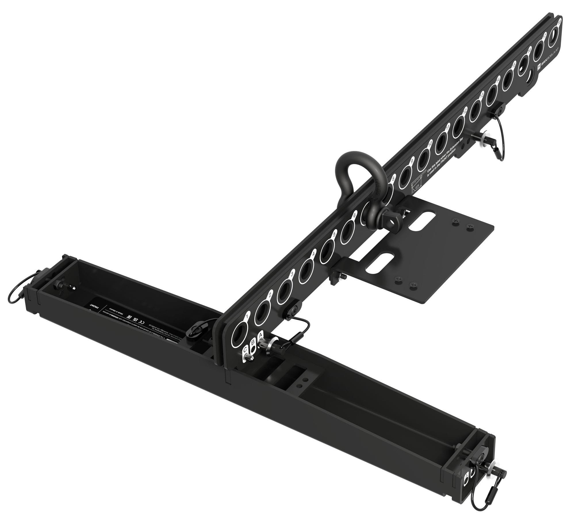 JBL SRX906LA AF Array Frame for SRX906LA