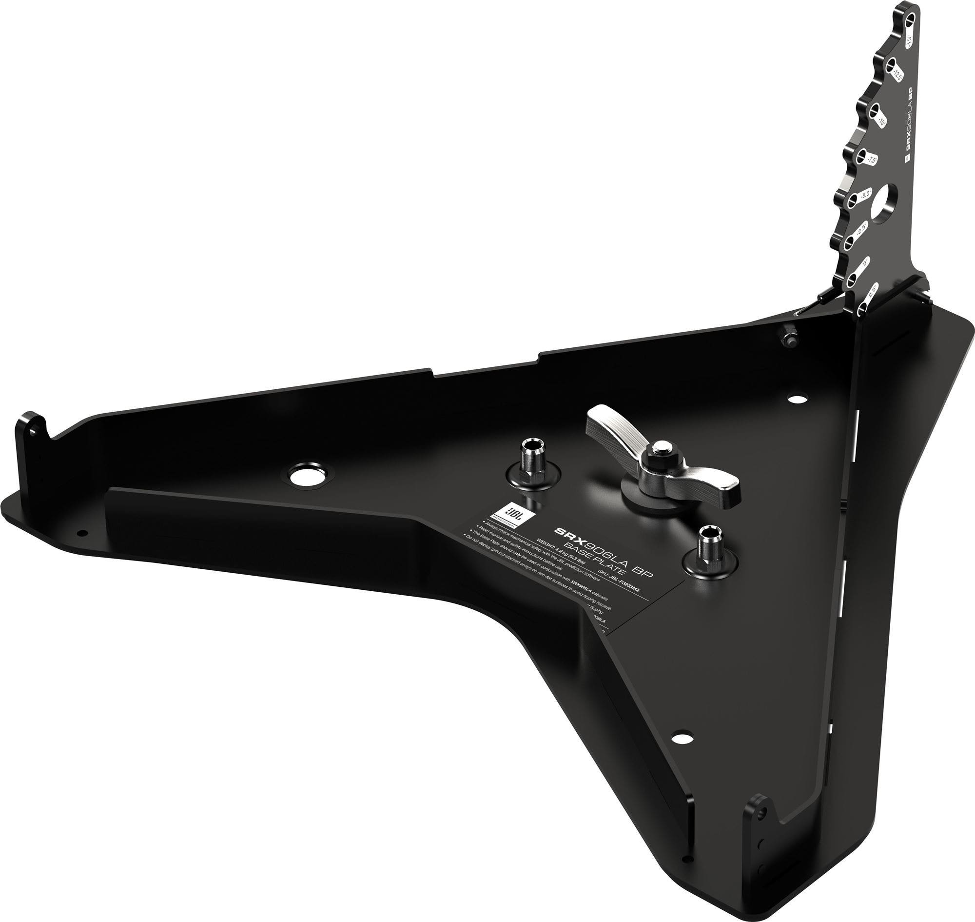 JBL SRX906LA BP Base Plate for SRX906LA