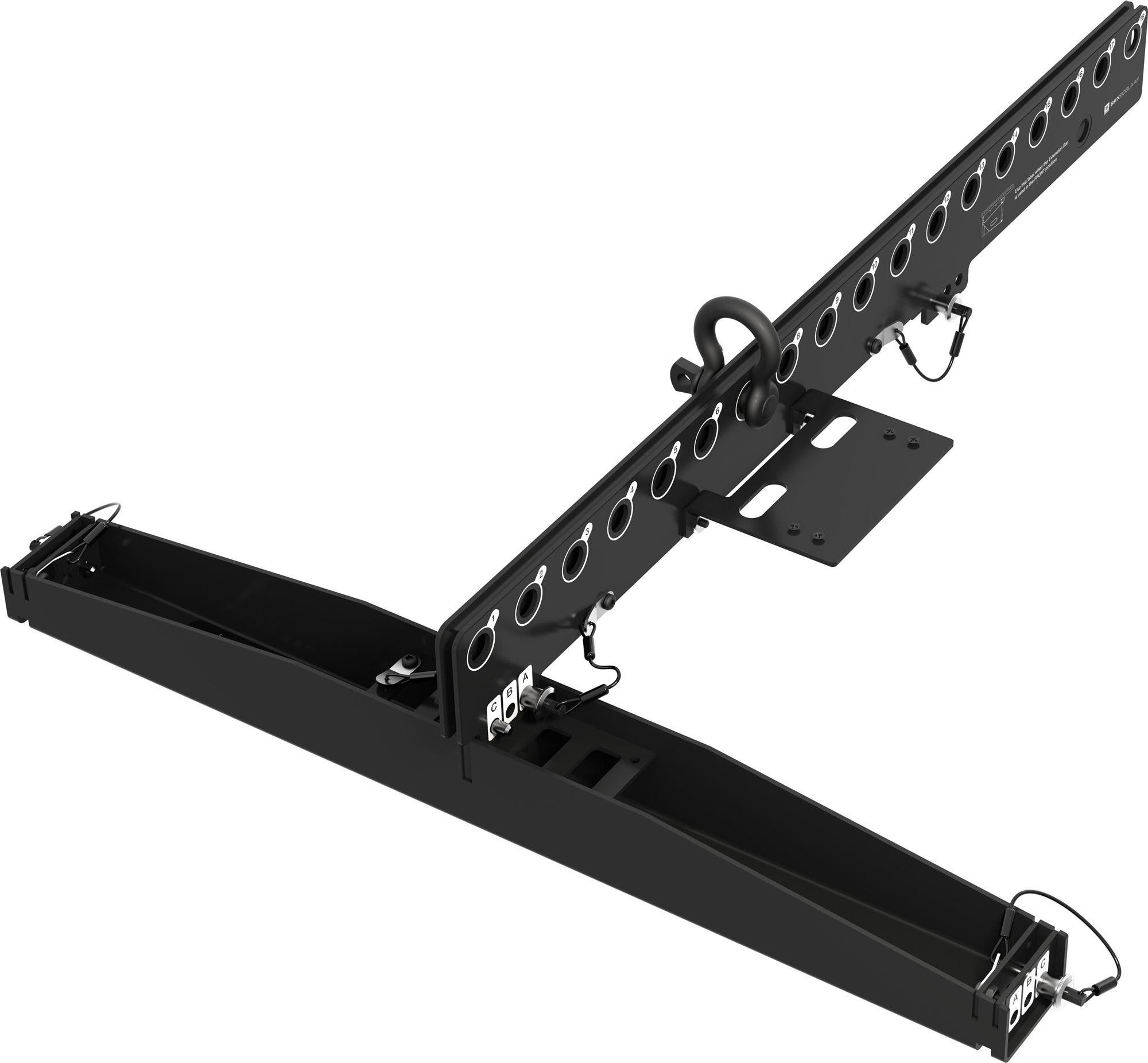 JBL SRX910LA AF Array Frame for SRX910LA