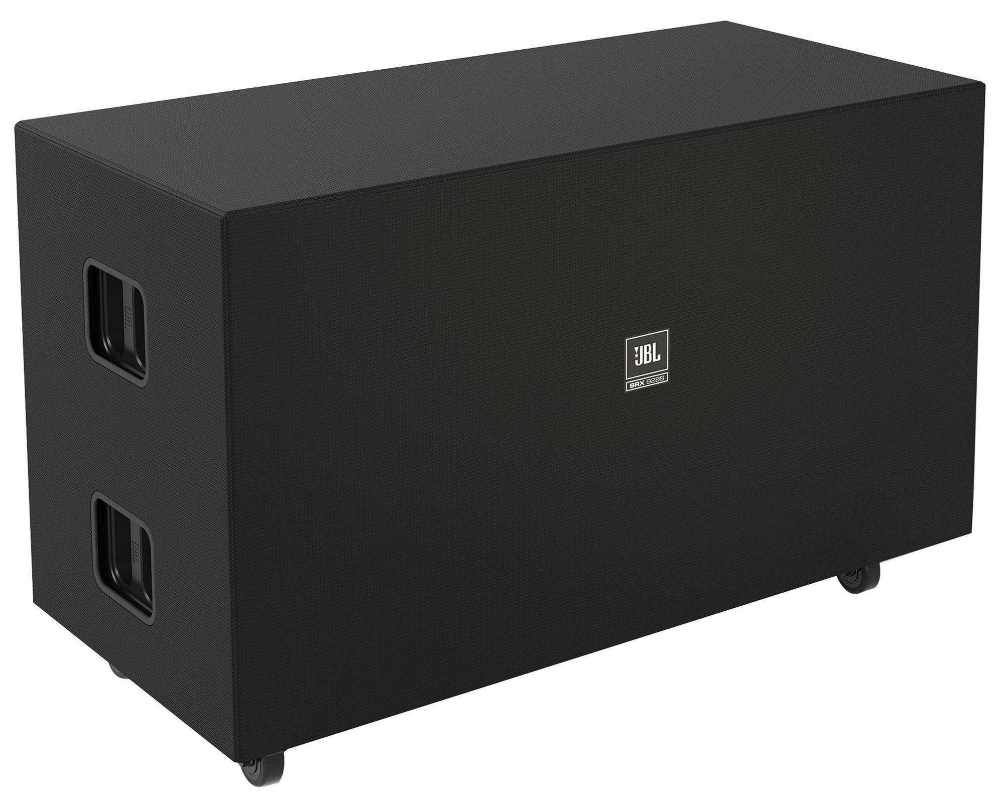 JBL SRX928S CVR Soft Cover For Single SRX928S