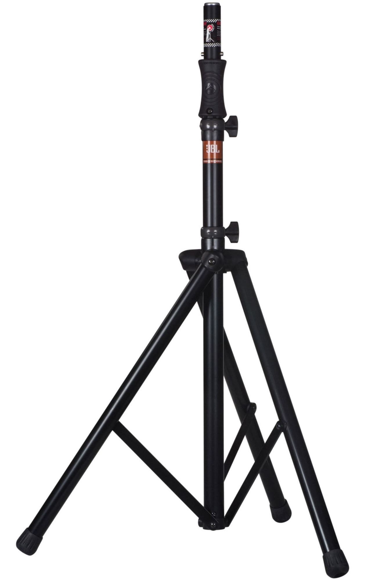 JBL TRIPOD GA Gas Assist Adjustable Speaker Stand