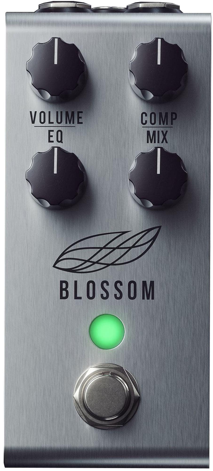 Jackson Audio The Blossom Optical Compressor Pedal