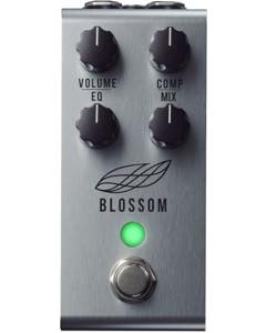 Jackson Audio The Blossom Optical Compressor Pedal
