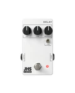 JHS 3 Series Delay Pedal