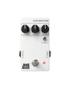 JHS 3 Series Distortion Pedal