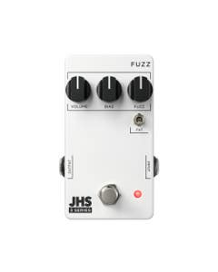 JHS 3 Series Fuzz Pedal