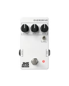 JHS 3 Series Overdrive Pedal