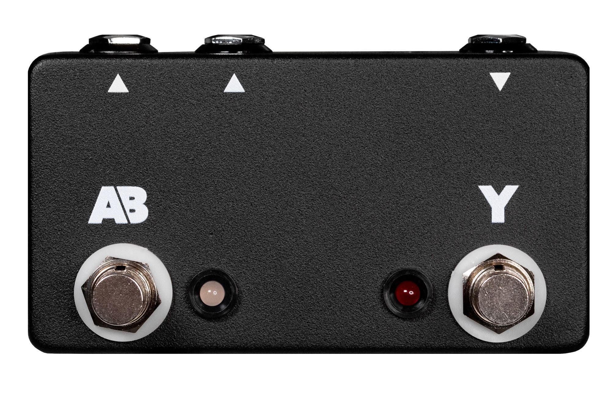 JHS Active ABY Pedal
