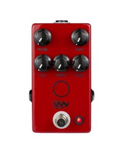 JHS Angry Charlie V3 Distortion Pedal