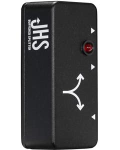 JHS Buffered Splitter