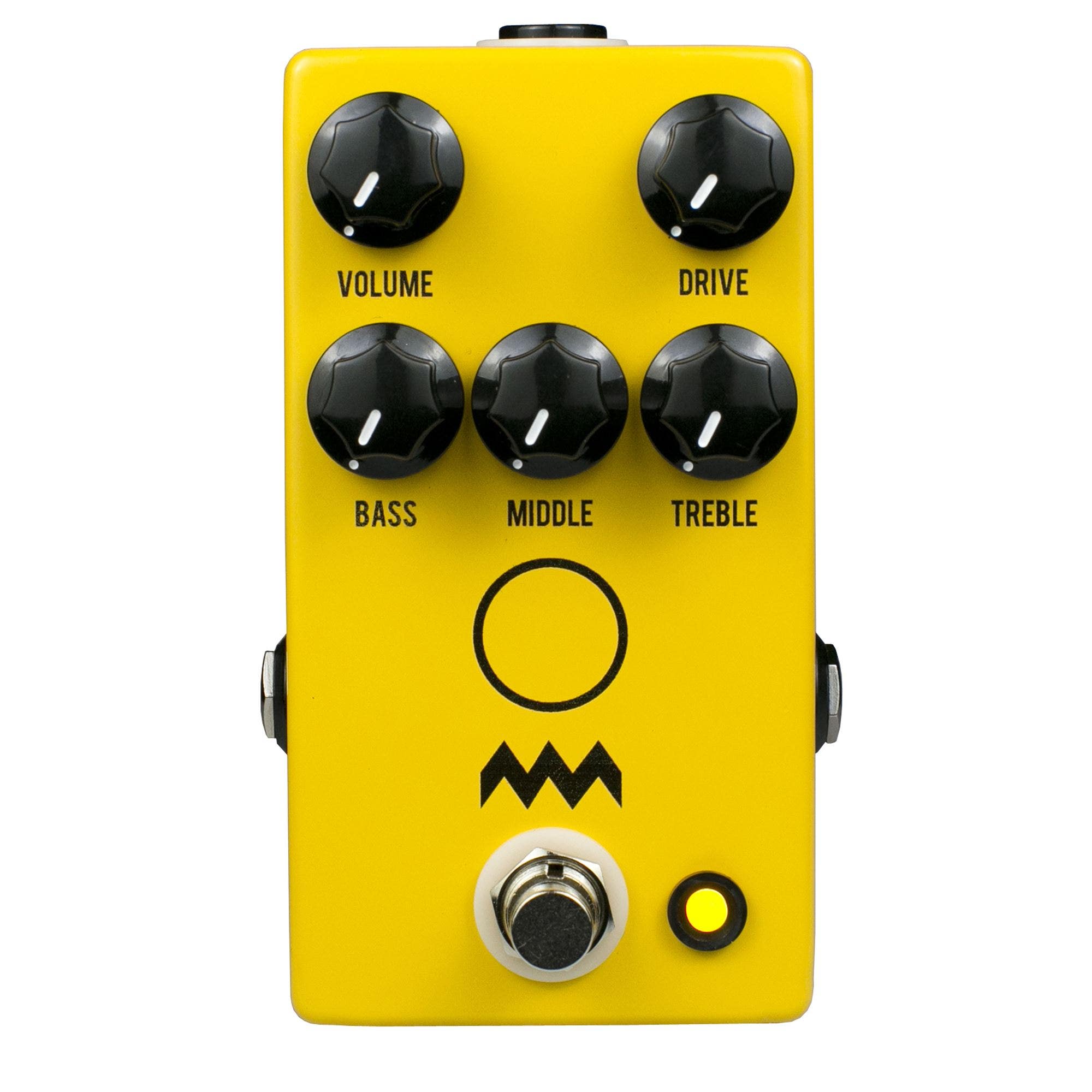 JHS Charlie Brown V4 Overdrive