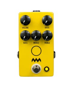 JHS Charlie Brown V4 Overdrive