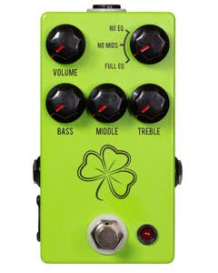 JHS Clover Preamp Pedal