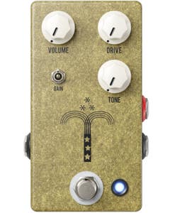JHS Morning Glory V4 Overdrive