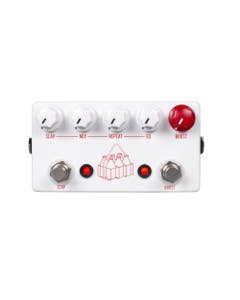 JHS Milkman Echo and Boost