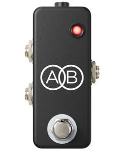 JHS Mini AB Box