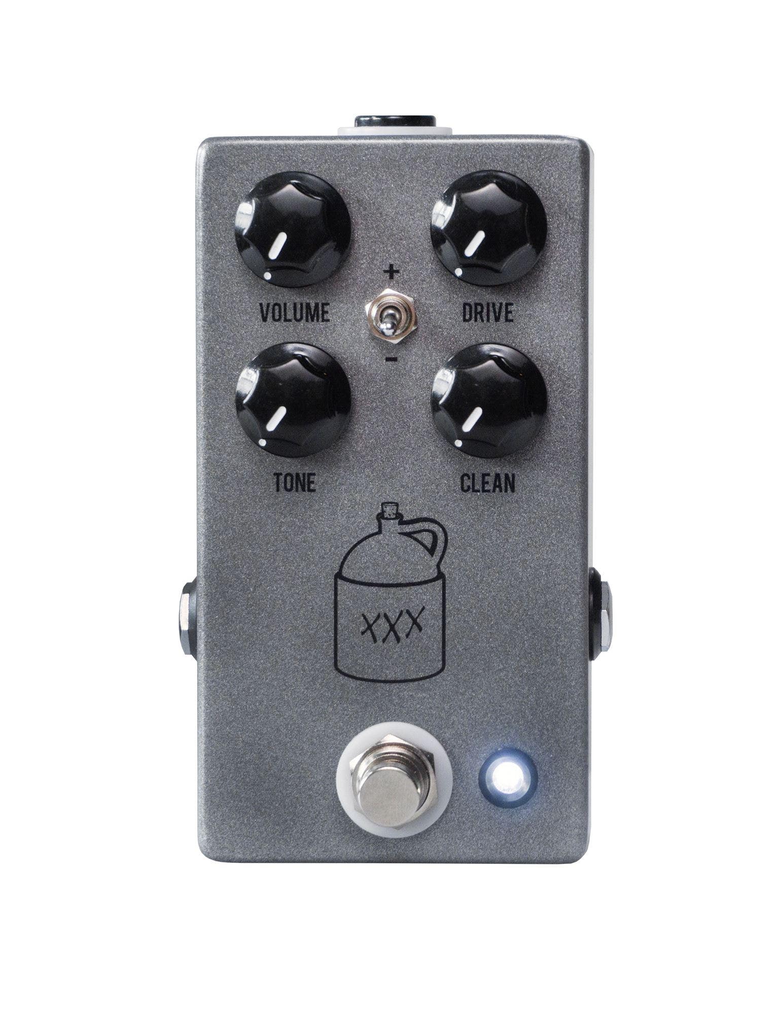 JHS Moonshine V2 Overdrive