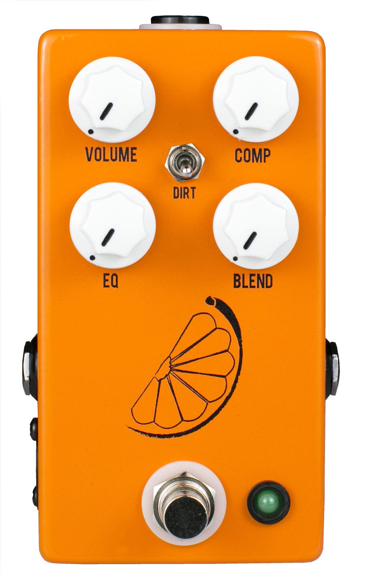 JHS Pulp n Peel V4 Compressor Pedal