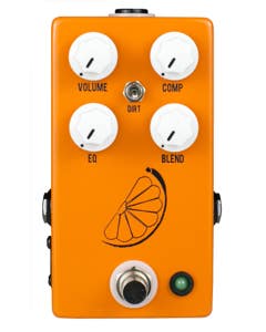 JHS Pulp n Peel V4 Compressor Pedal