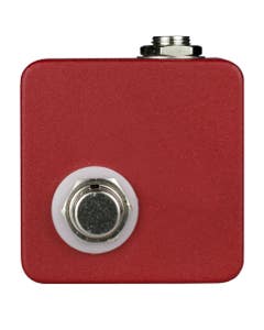 JHS Red Remote Footswitch