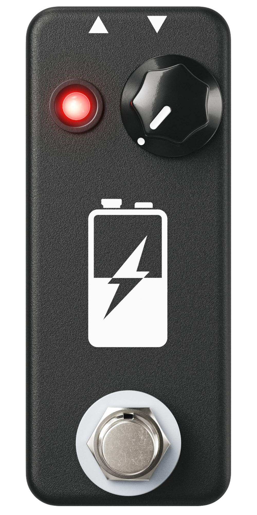 JHS Volture 9V Voltage Sag Utility Pedal