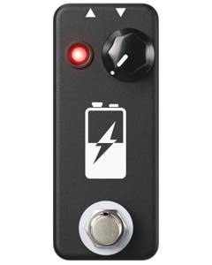 JHS Volture 9V Voltage Sag Utility Pedal