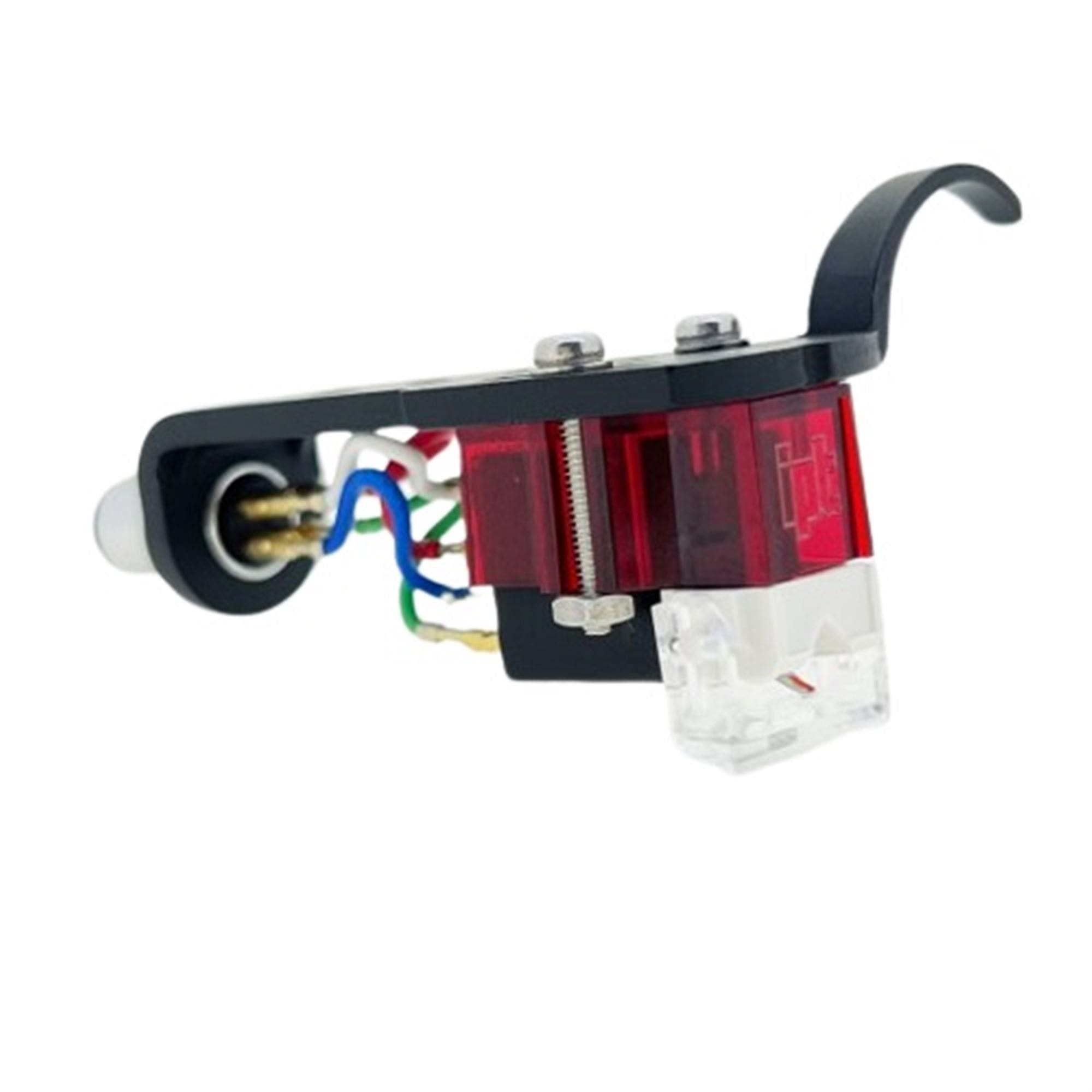 Jico OMNIA IMPACT Turntable Cartridge