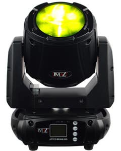 JMAZ Lighting Attco Beam 100 Stage Light