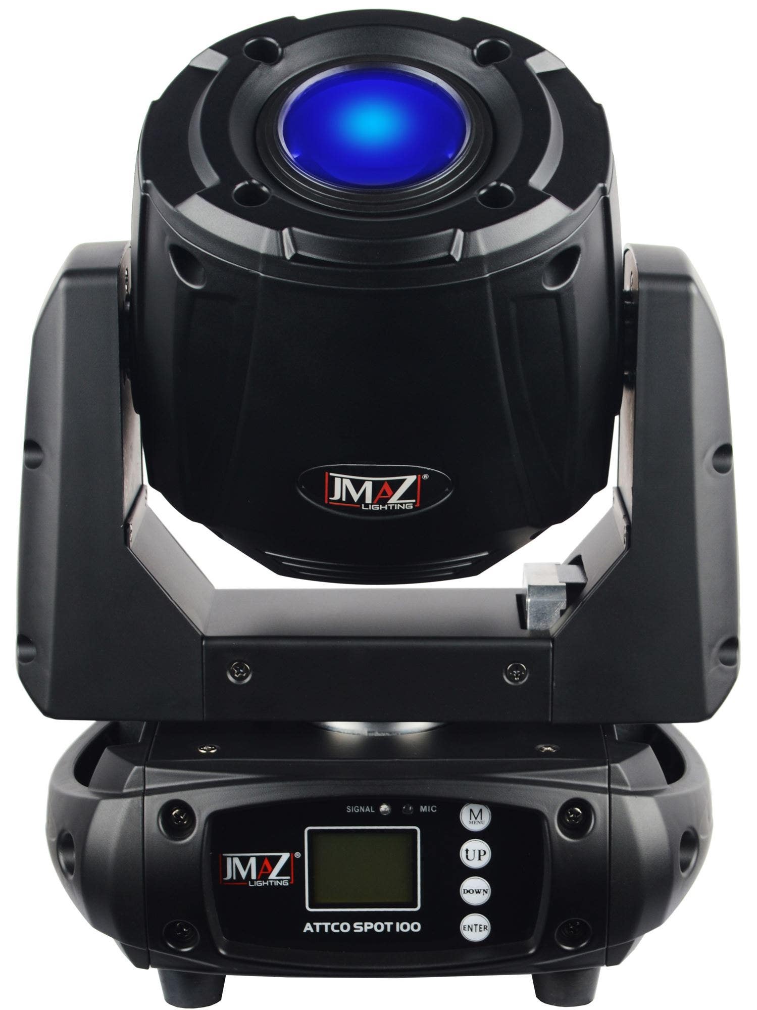 JMAZ Lighting Attco Spot 100 Stage Light