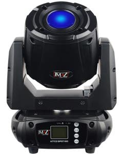 JMAZ Lighting Attco Spot 100 Stage Light