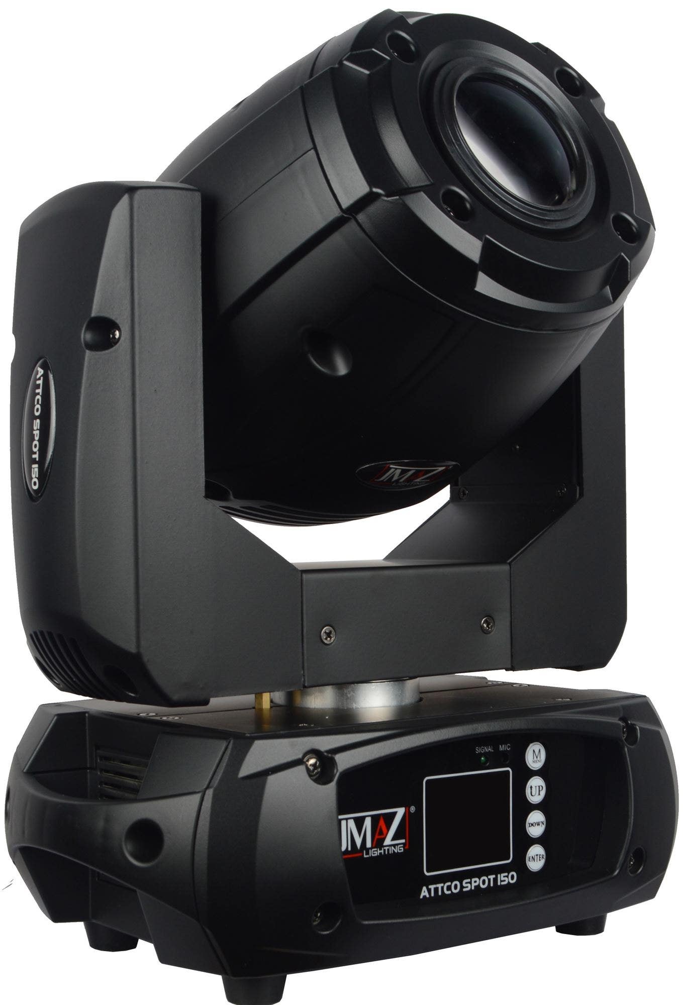 JMAZ Lighting Attco Spot 150 Stage Light